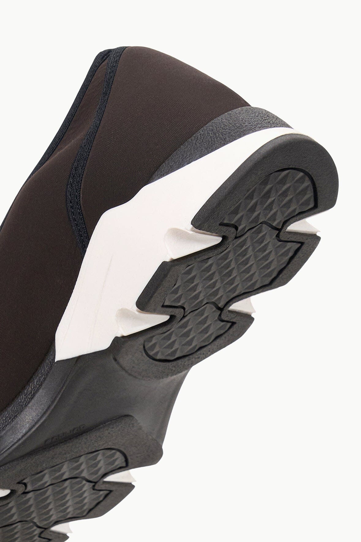 STAUD Sale Gino Ballet Glide Espresso Black