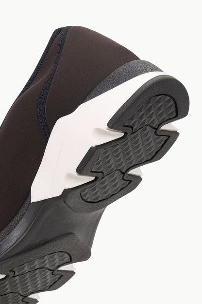 STAUD Sale Gino Ballet Glide Espresso Black