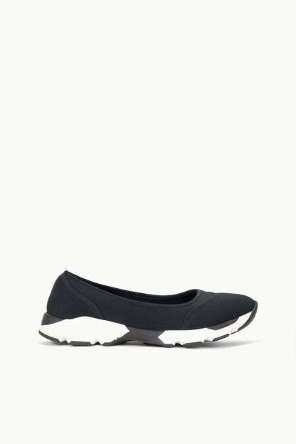 STAUD Sale Gino Ballet Glide Black
