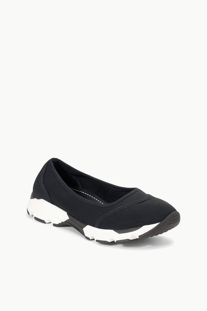 STAUD Sale Gino Ballet Glide Black