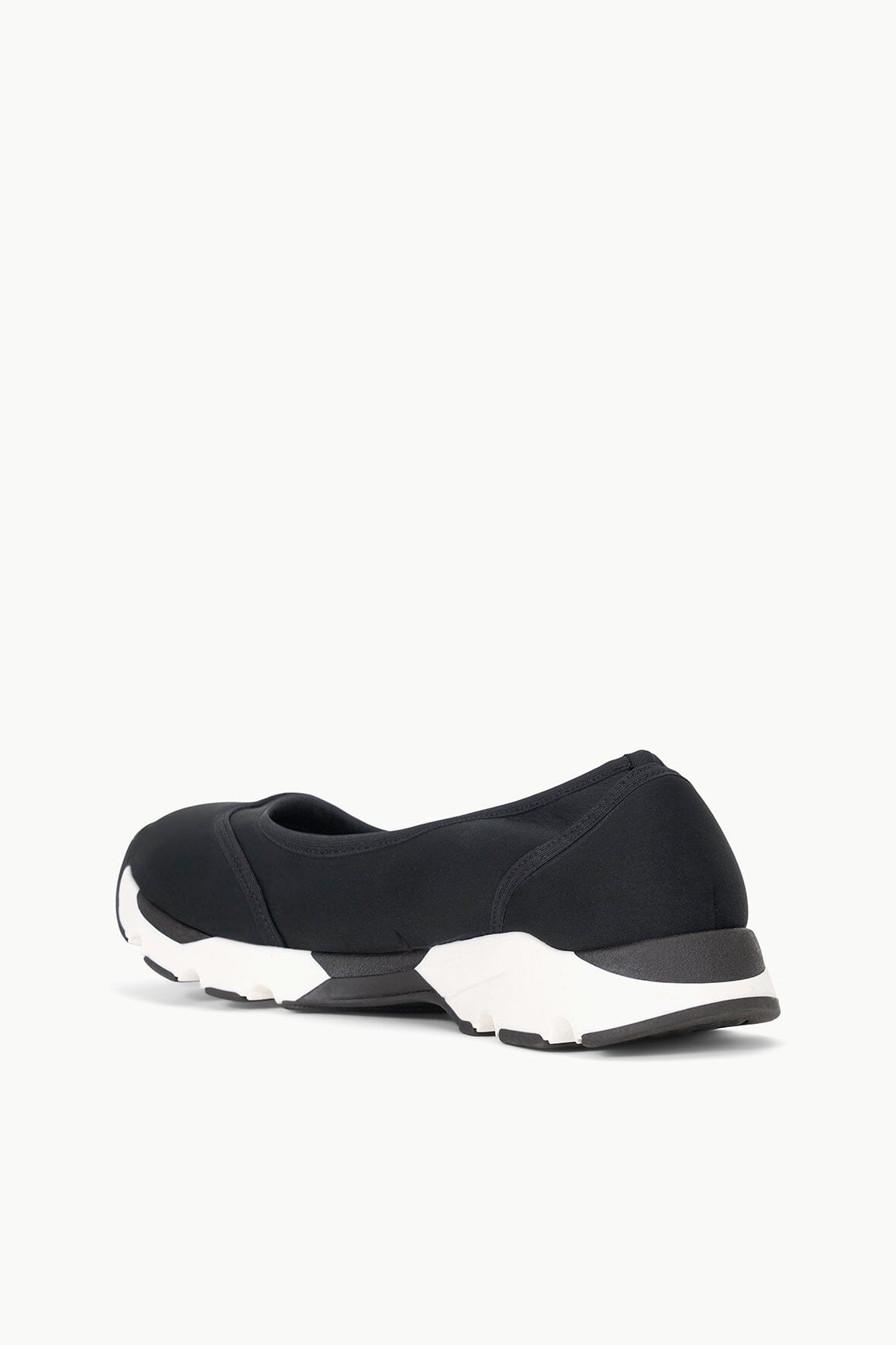 STAUD Sale Gino Ballet Glide Black
