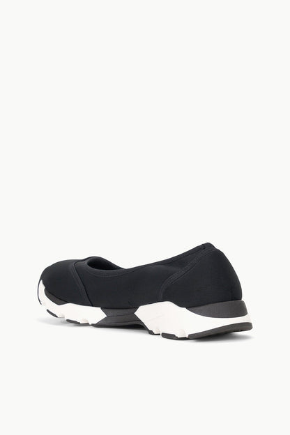 STAUD Sale Gino Ballet Glide Black