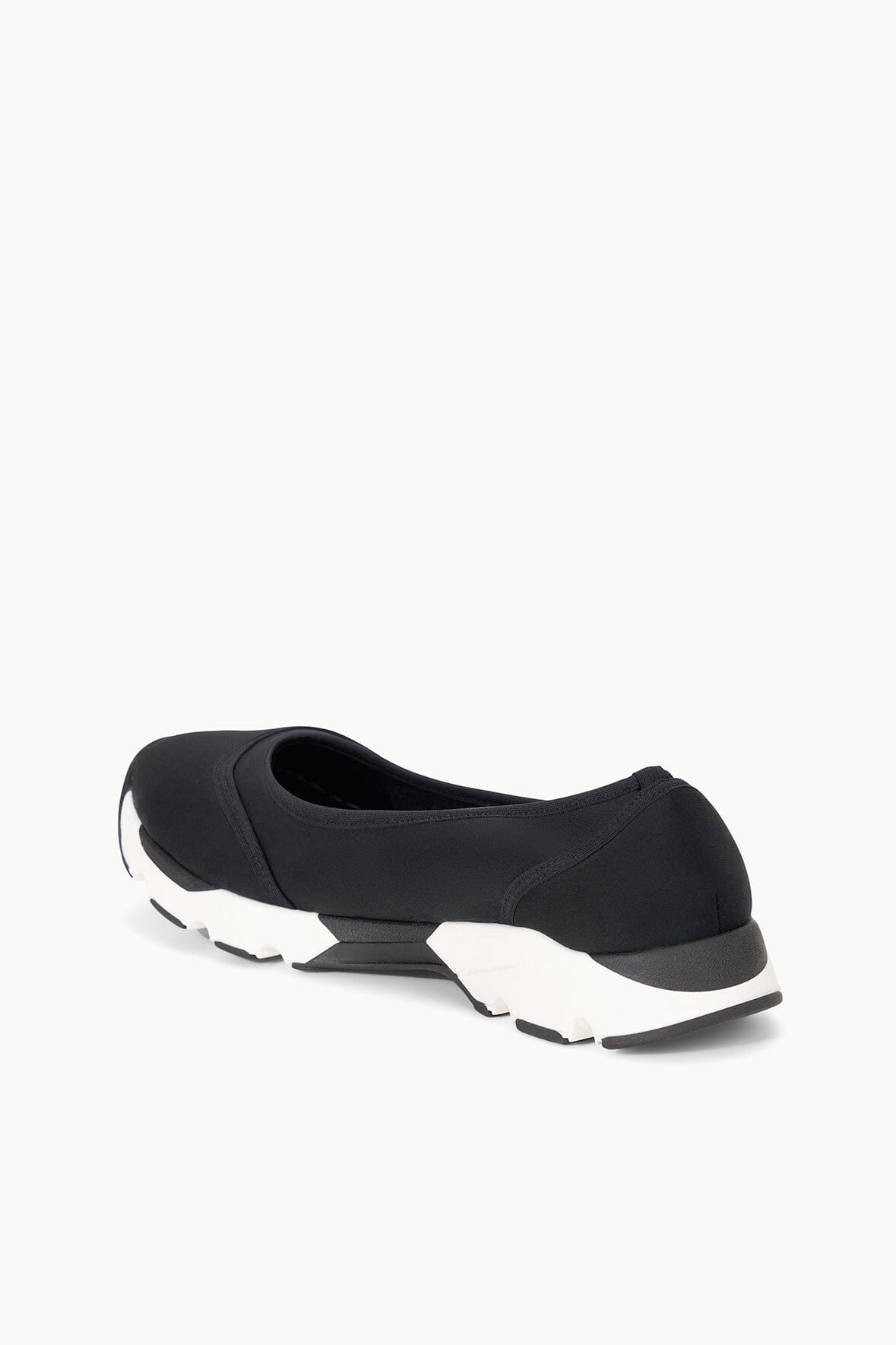 STAUD Sale Gino Ballet Glide Black