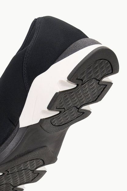 STAUD Sale Gino Ballet Glide Black
