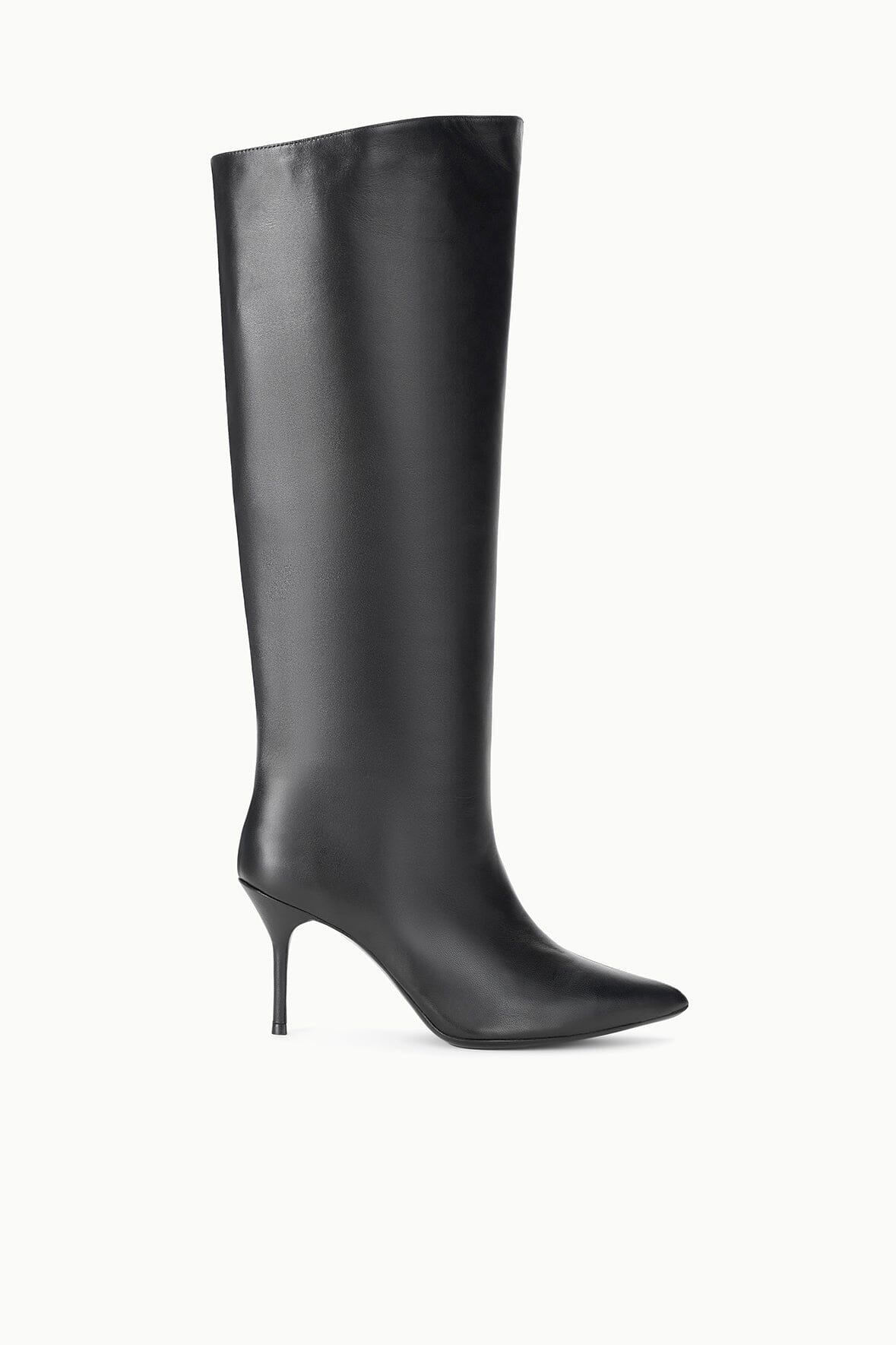 STAUD Sale Sebastian High Heel Boot Black