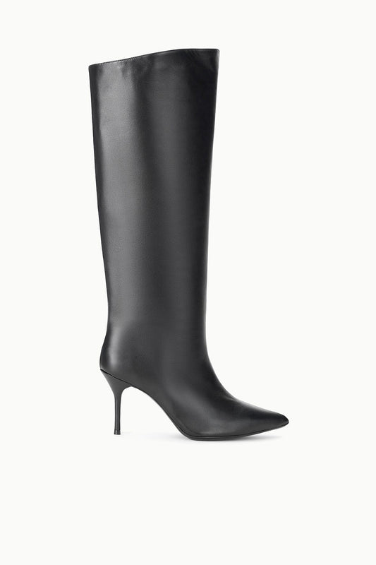 STAUD Sale Sebastian High Heel Boot Black