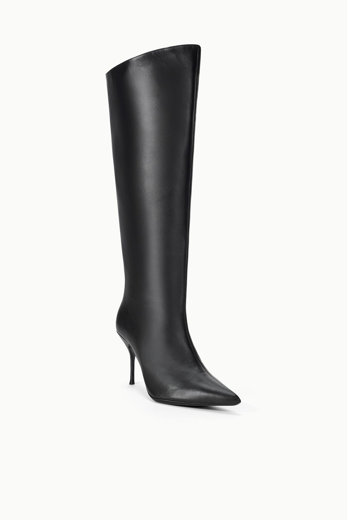 STAUD Sale Sebastian High Heel Boot Black