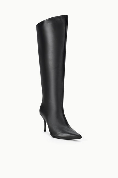 STAUD Sale Sebastian High Heel Boot Black