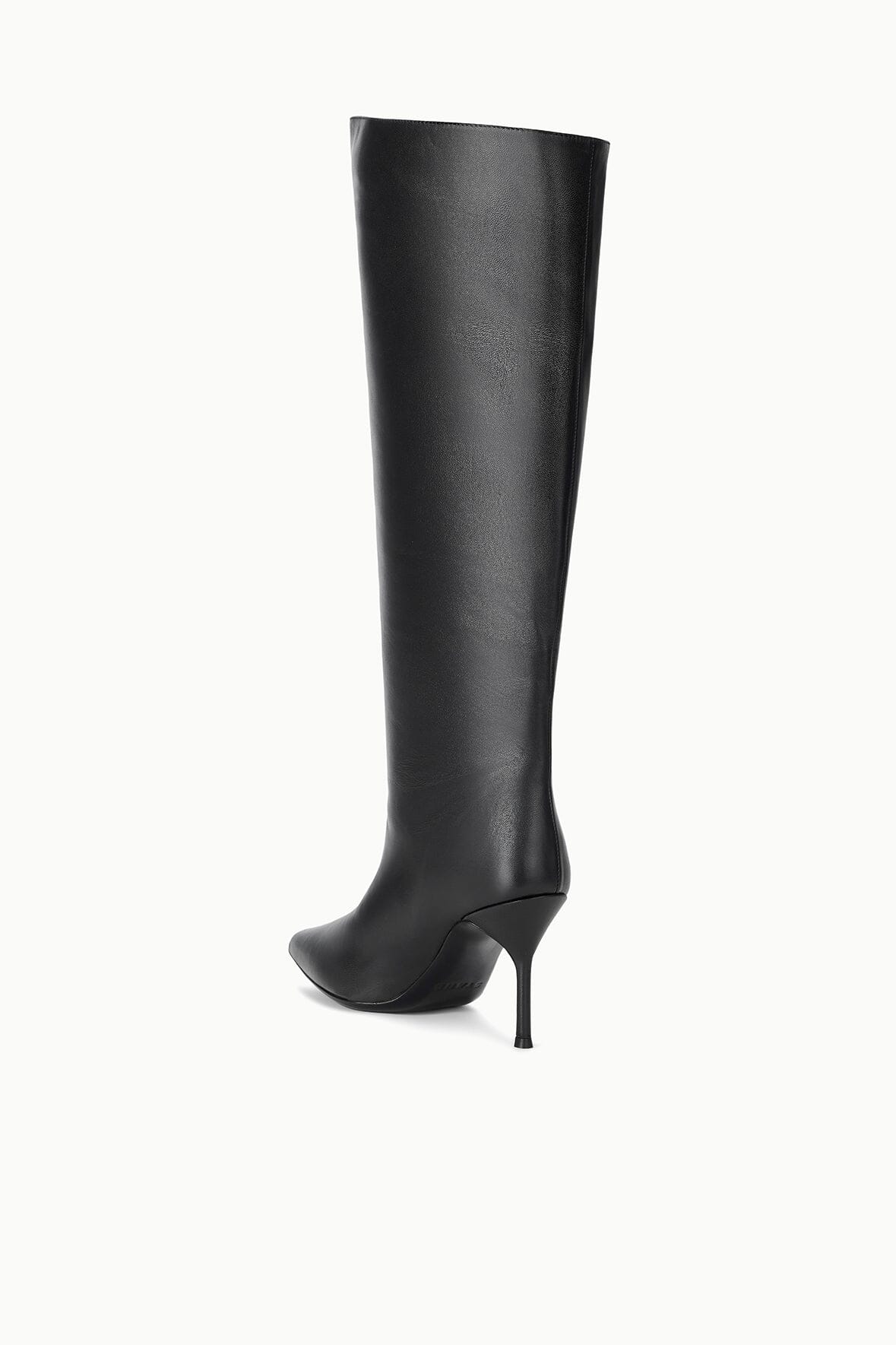 STAUD Sale Sebastian High Heel Boot Black