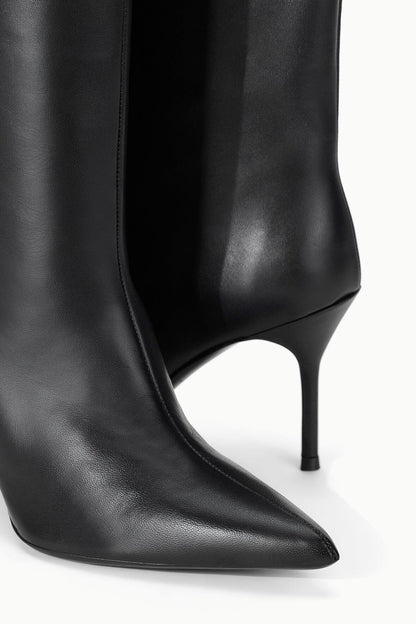 STAUD Sale Sebastian High Heel Boot Black