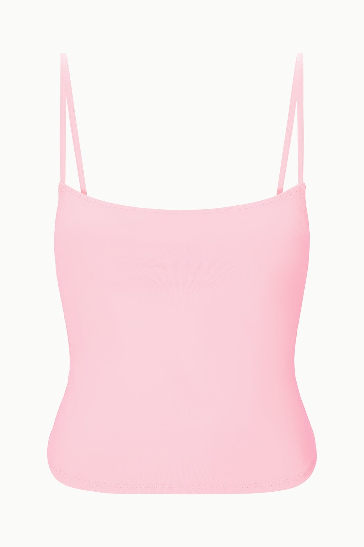 STAUD Sale Cleo Tankini Top Sweetheart