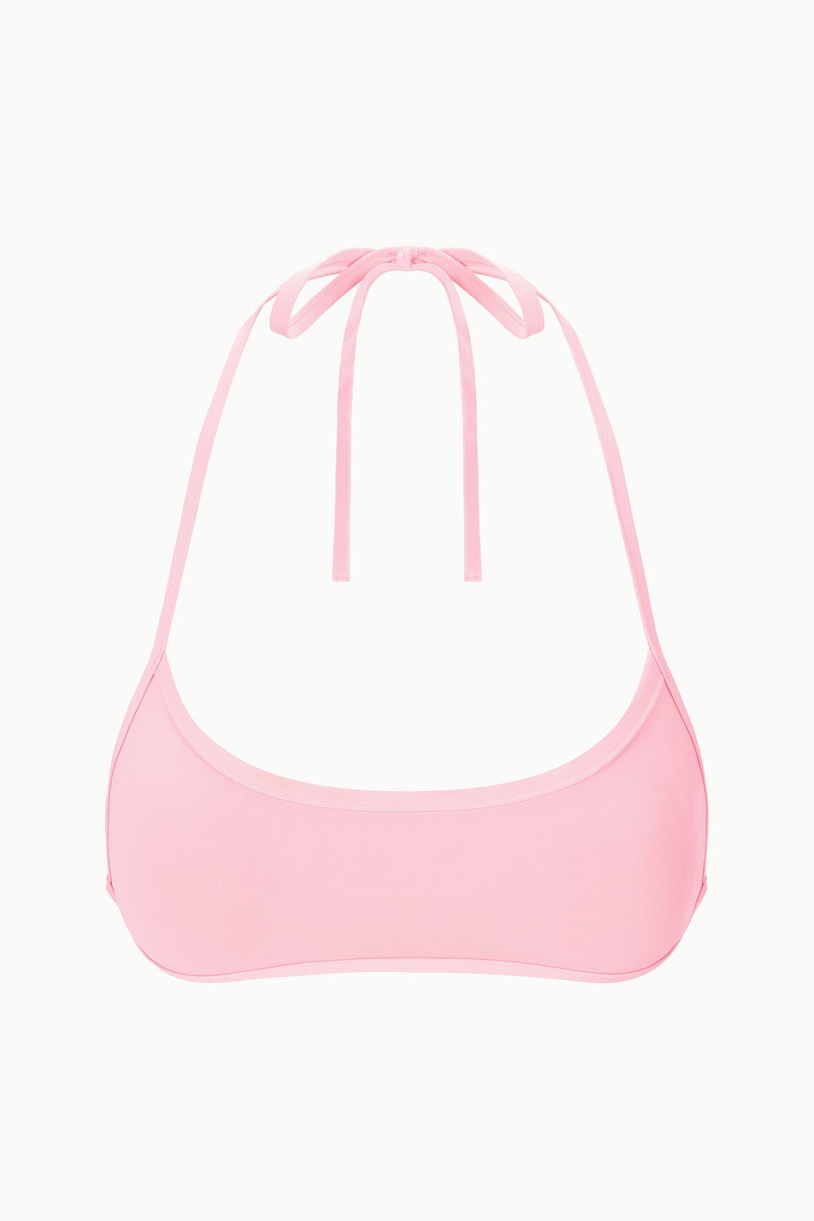 STAUD Sale Koko Bikini Top Sweetheart