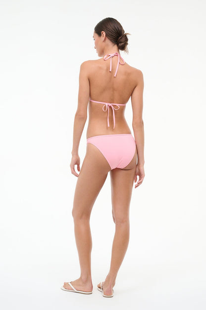 STAUD Sale Gemma Bikini Bottom Sweetheart