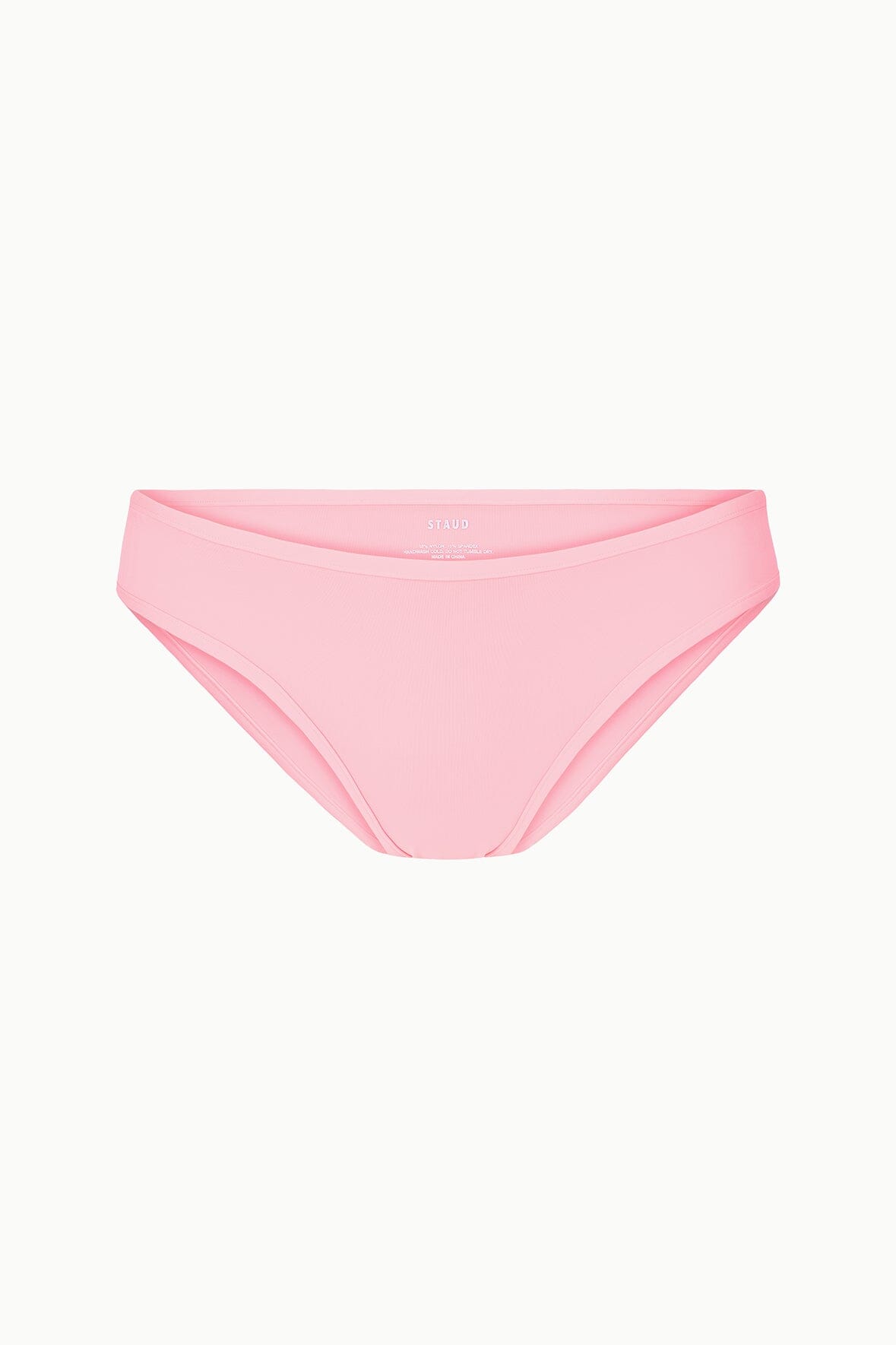 STAUD Sale Gemma Bikini Bottom Sweetheart