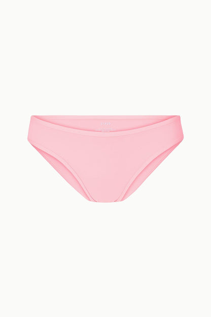 STAUD Sale Gemma Bikini Bottom Sweetheart