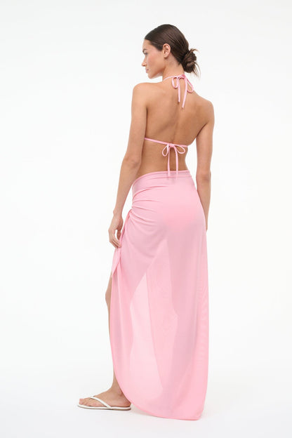 STAUD Sale Inlet Sarong Sweetheart