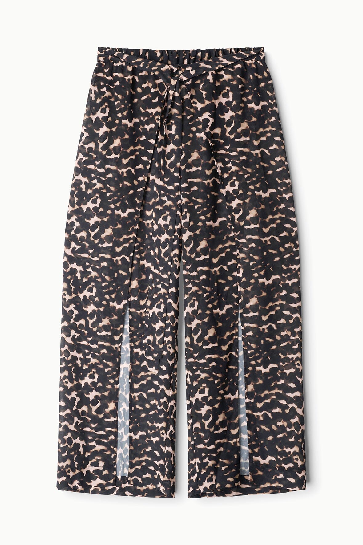 STAUD Sale Hartley Pant Tortoise