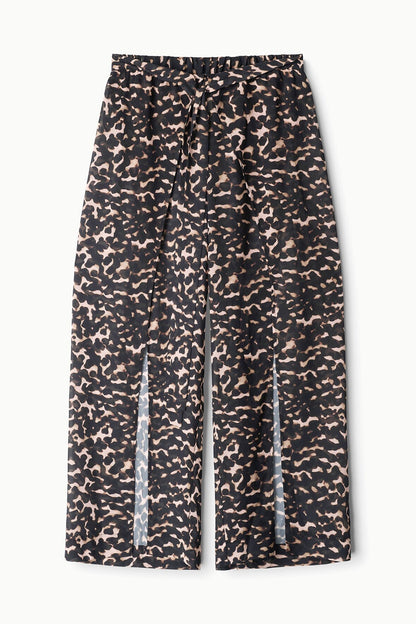 STAUD Sale Hartley Pant Tortoise