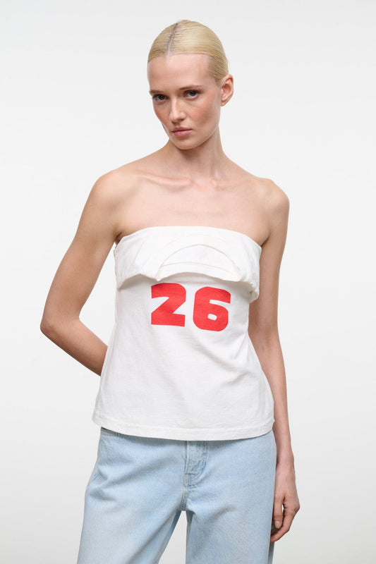 STAUD New In|Clothing Kit Top Hey