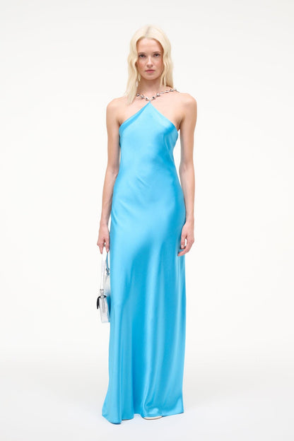 STAUD Dresses|Sale Cadence Dress Pool