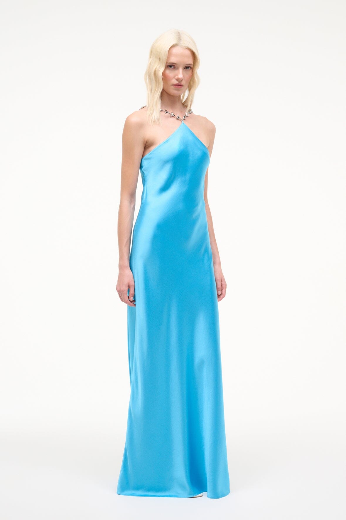 STAUD Dresses|Sale Cadence Dress Pool