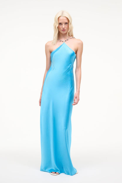 STAUD Dresses|Sale Cadence Dress Pool