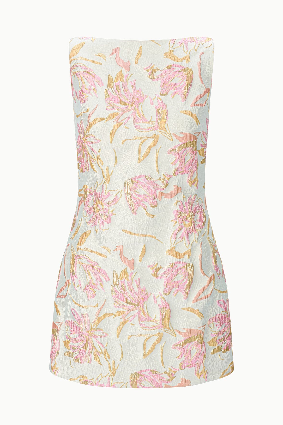 STAUD Dresses|Clothing Mimi Dress Botanica Aloe
