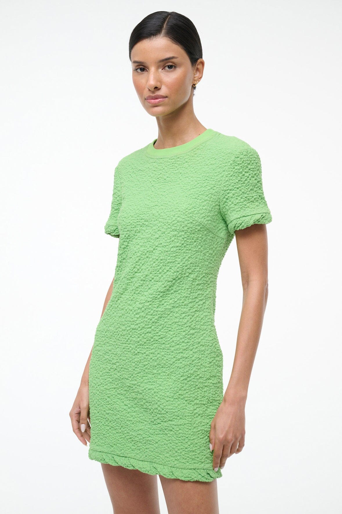 STAUD Dresses|Sale Delia Dress Sprout