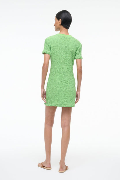 STAUD Dresses|Sale Delia Dress Sprout