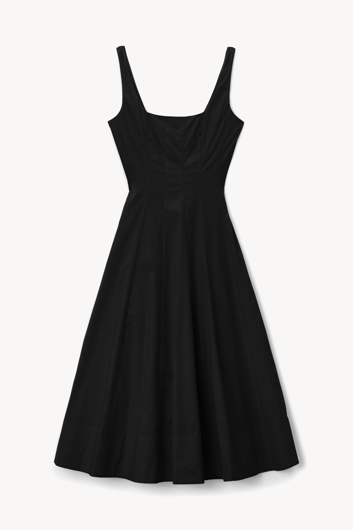 STAUD Dresses|Clothing - Wells Dress Black