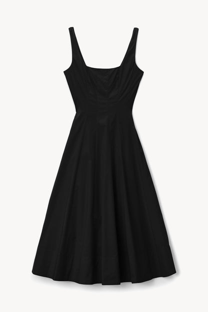 STAUD Dresses|Clothing - Wells Dress Black