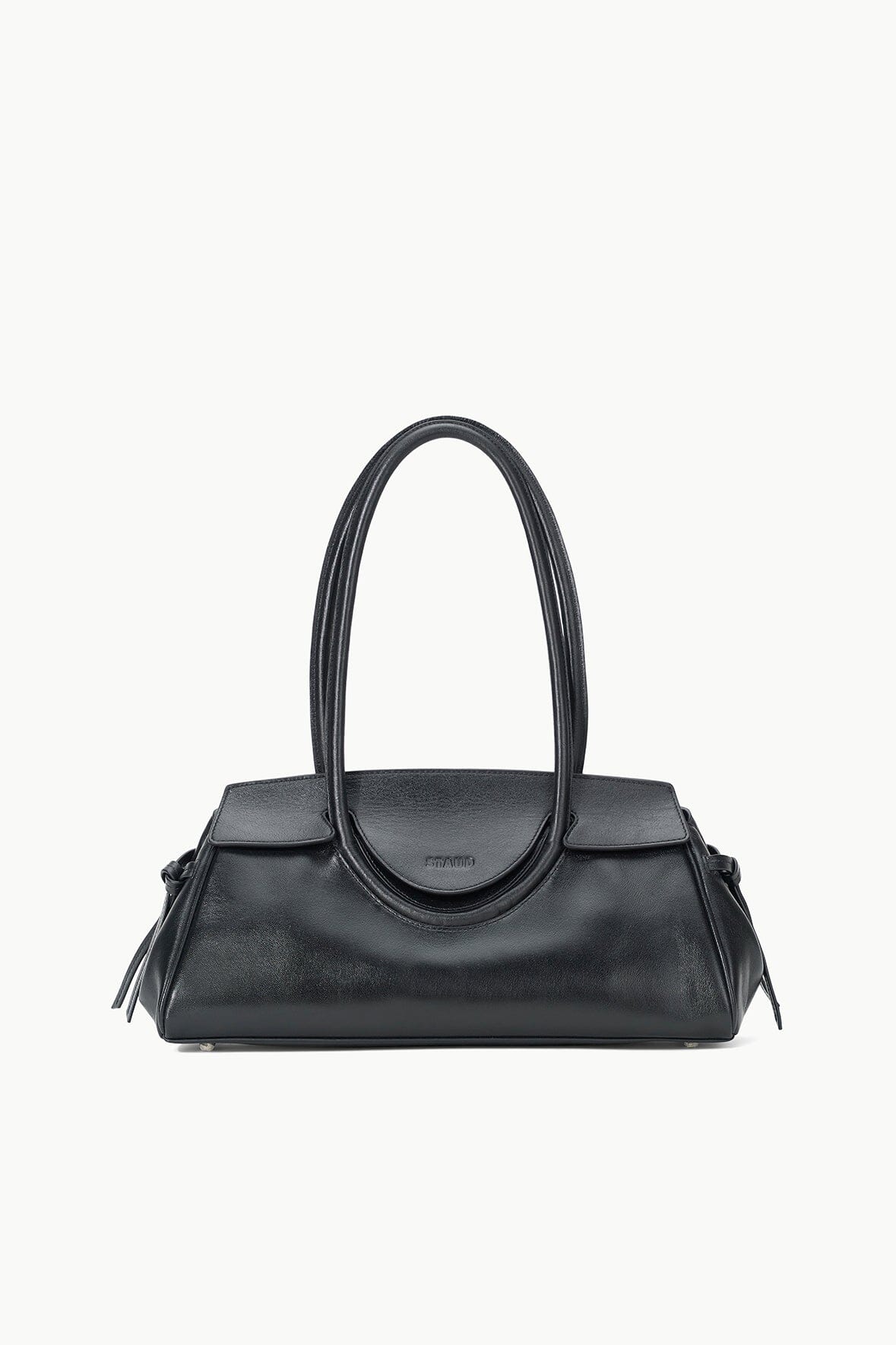 STAUD Handbags Maude Shoulder Bag Black