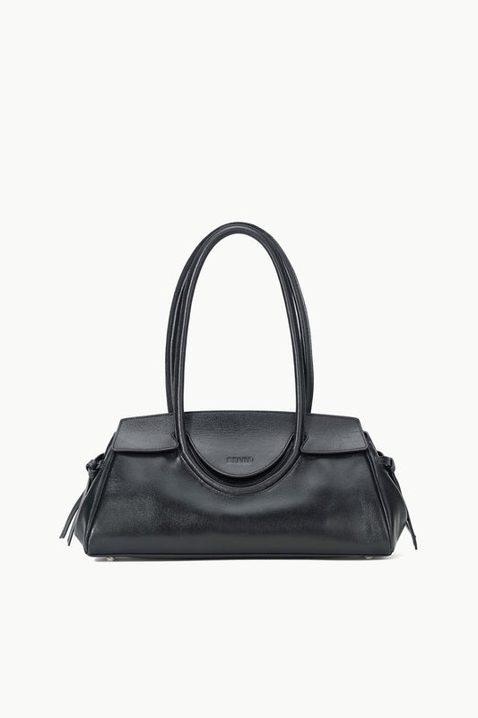 STAUD Handbags Maude Shoulder Bag Black
