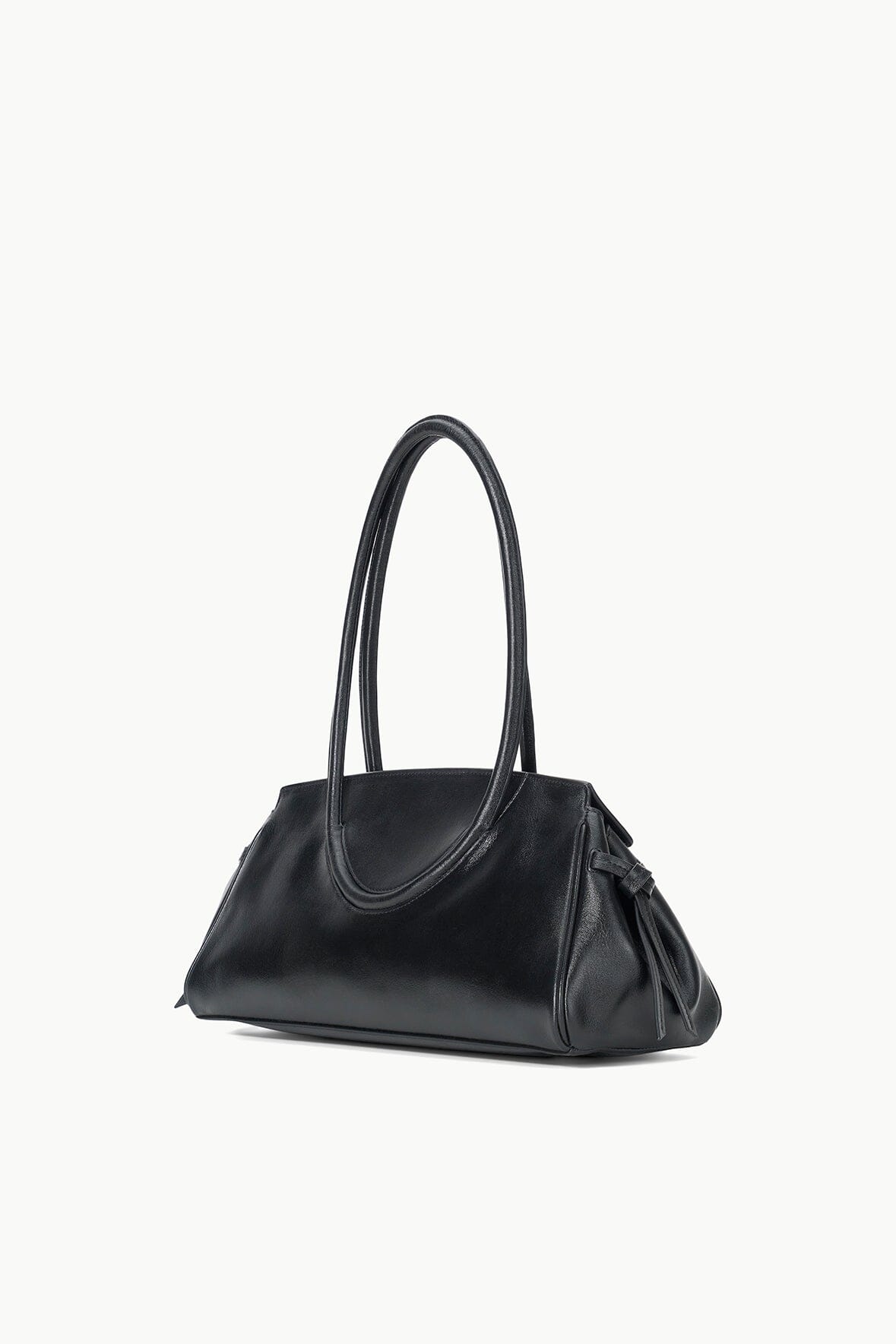 STAUD Handbags Maude Shoulder Bag Black