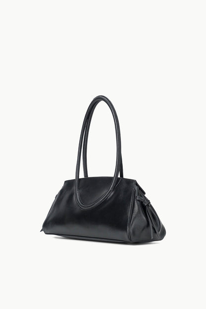 STAUD Handbags Maude Shoulder Bag Black