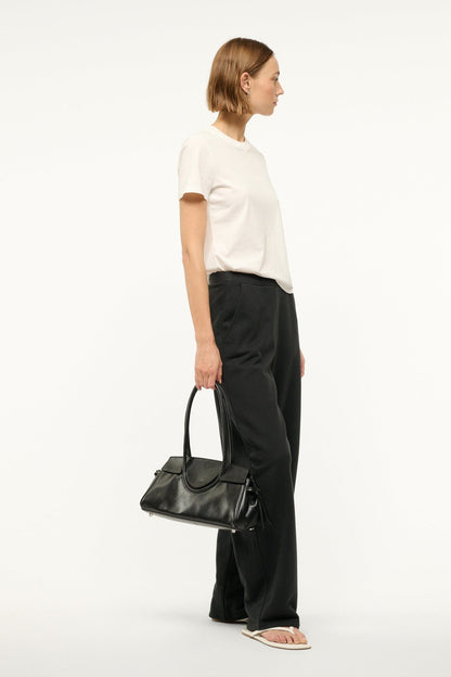 STAUD Handbags Maude Shoulder Bag Black