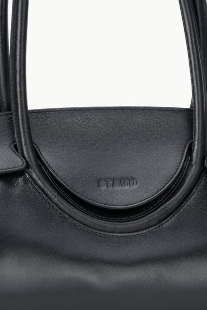 STAUD Handbags Maude Shoulder Bag Black
