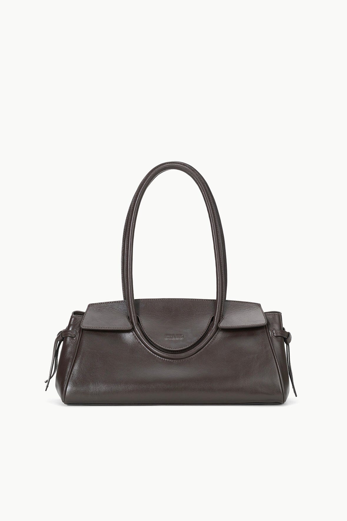 STAUD Handbags Maude Shoulder Bag Espresso