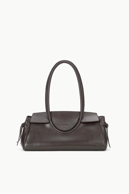 STAUD Handbags Maude Shoulder Bag Espresso