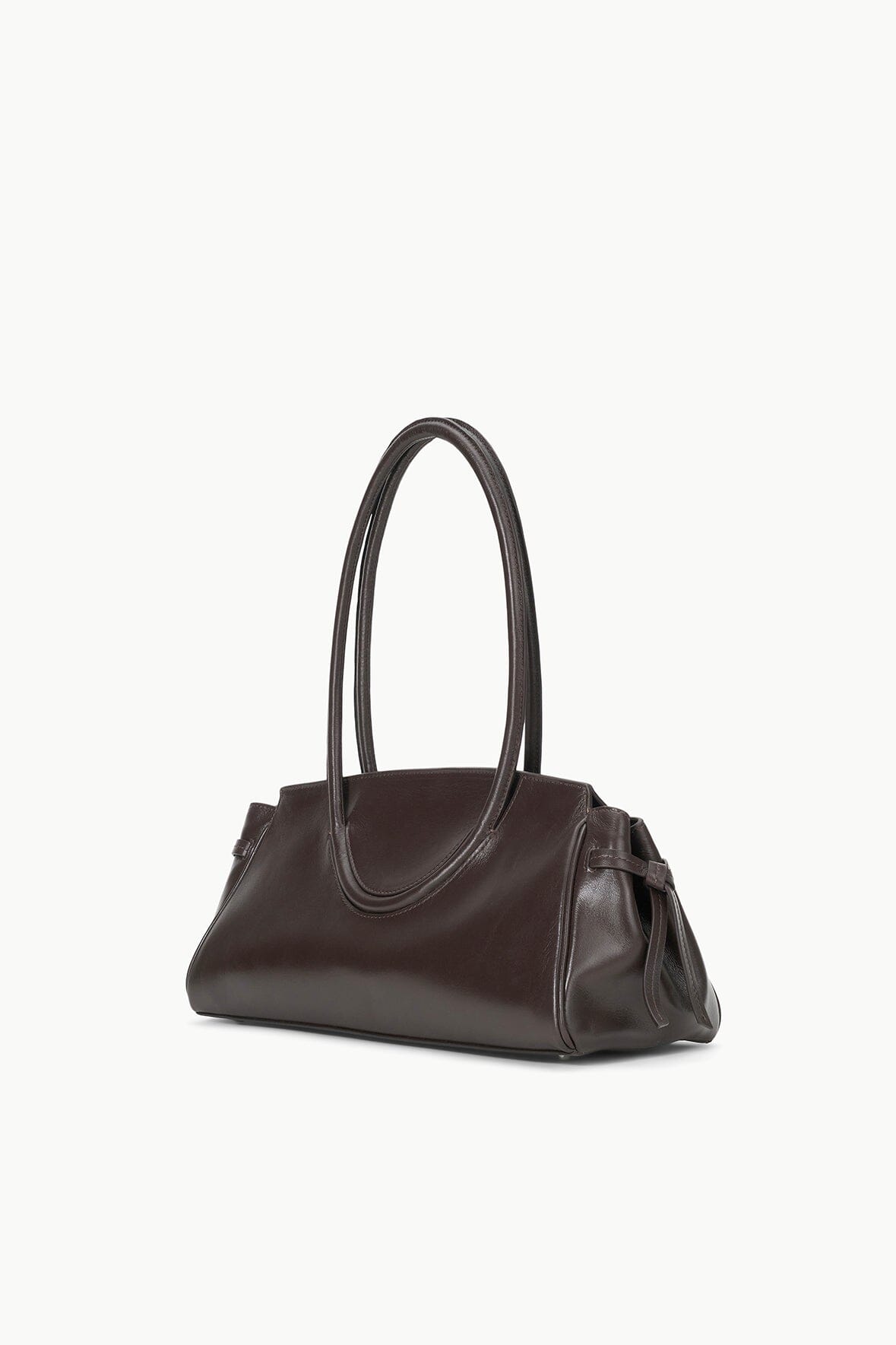 STAUD Handbags Maude Shoulder Bag Espresso