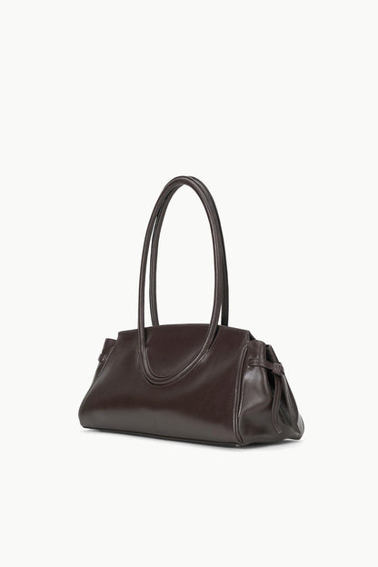 STAUD Handbags Maude Shoulder Bag Espresso