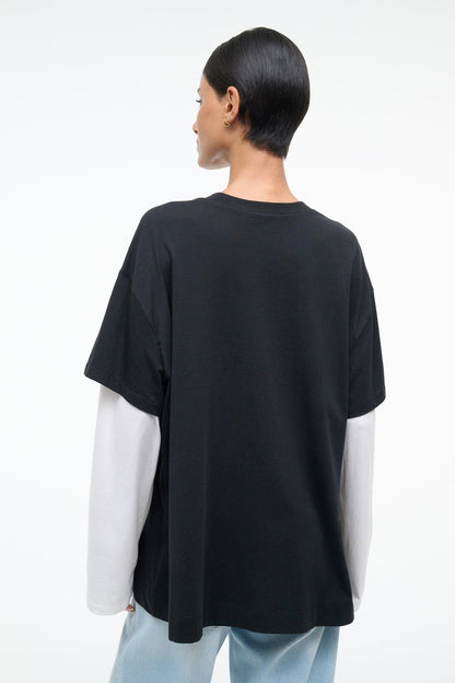 STAUD Sale William Tee California Dreams