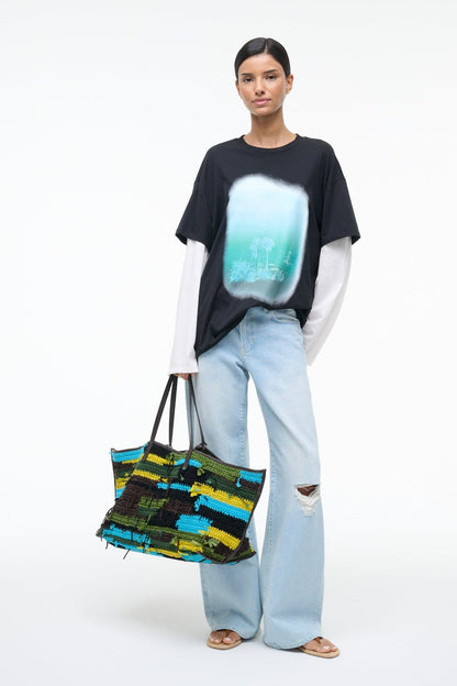 STAUD Sale William Tee California Dreams