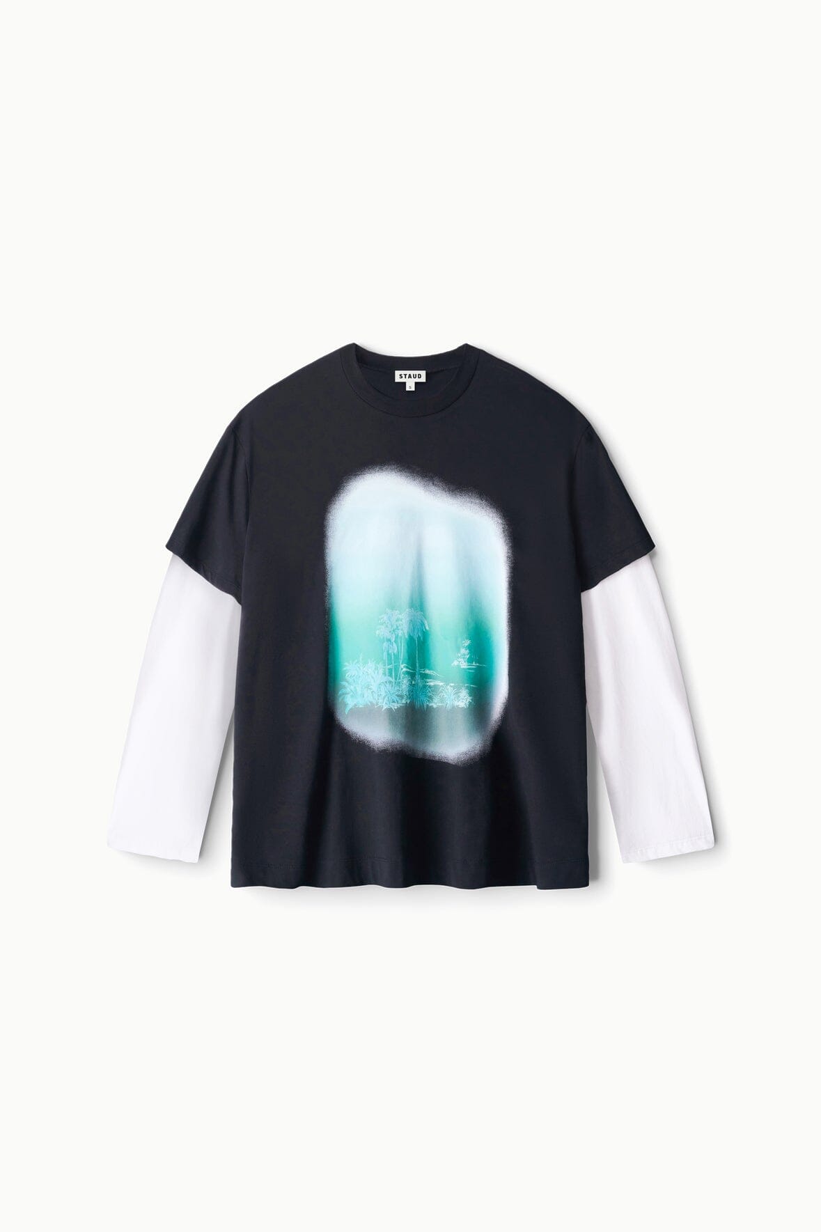 STAUD Sale William Tee California Dreams