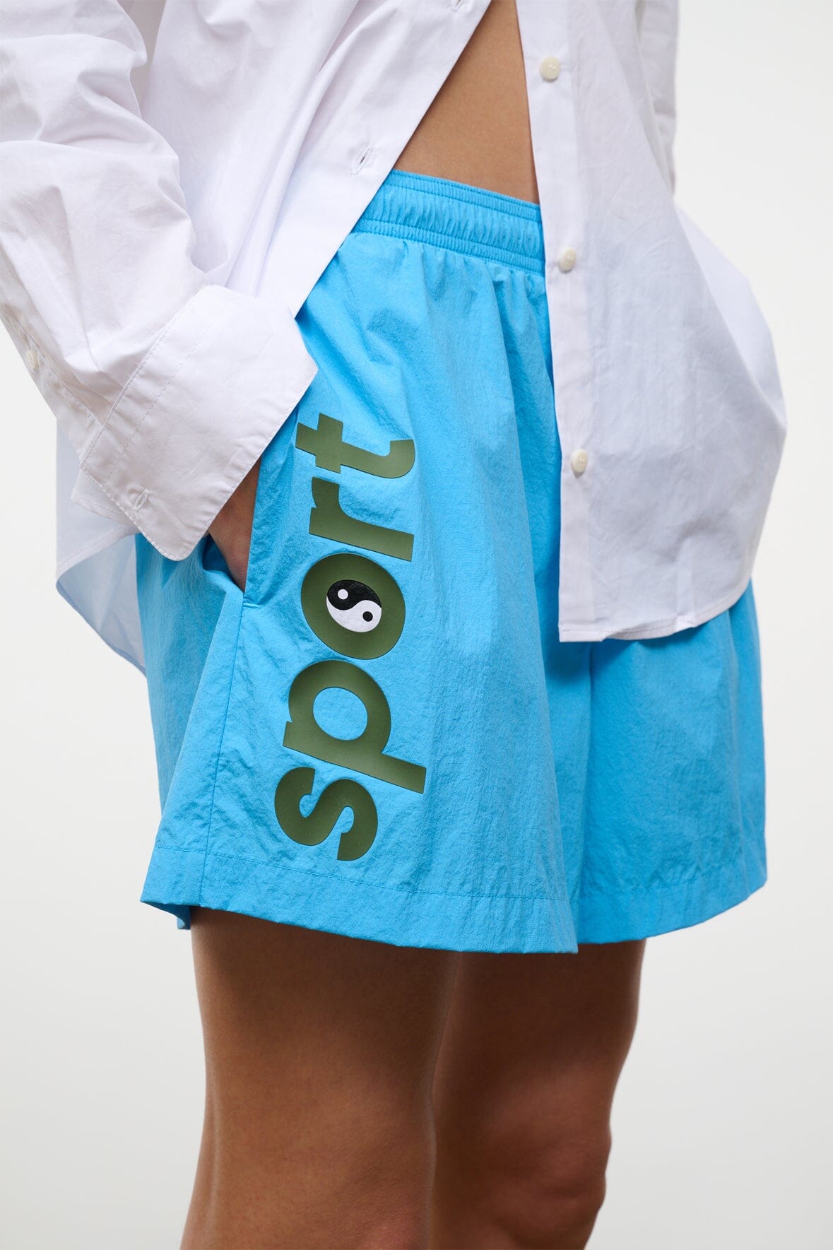 STAUD Sale Pace Short Pool