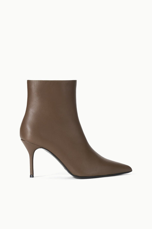 STAUD Sale Sebastian Ankle Boot Truffle