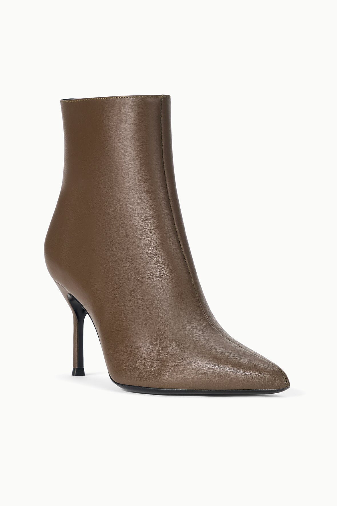 STAUD Sale Sebastian Ankle Boot Truffle