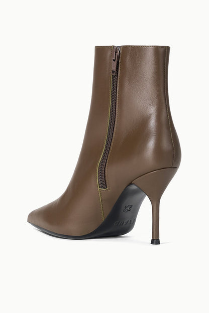 STAUD Sale Sebastian Ankle Boot Truffle