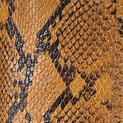 STAUD Sale Western Wally Boot Snake