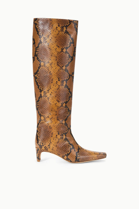 STAUD Sale Wally Boot Snake
